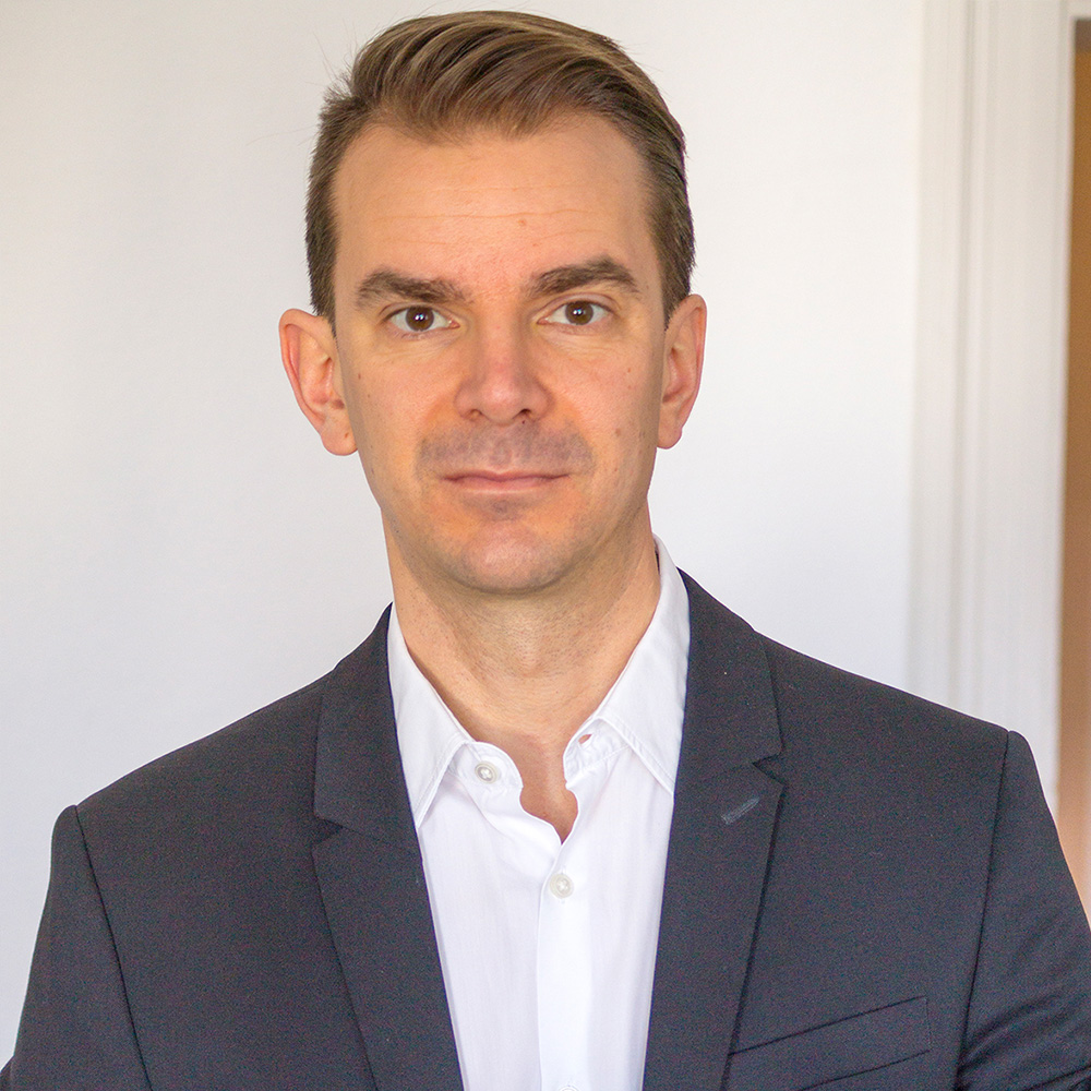 Markus Jahnke