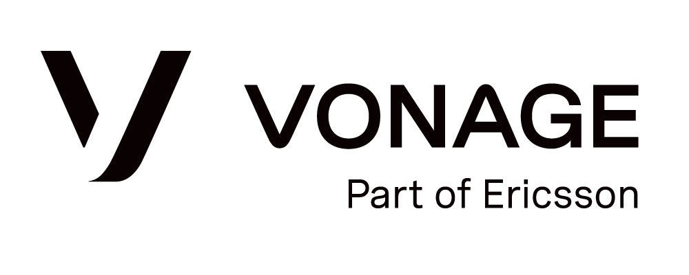 Sponsor Vonage Marketing Tag Ost 2025